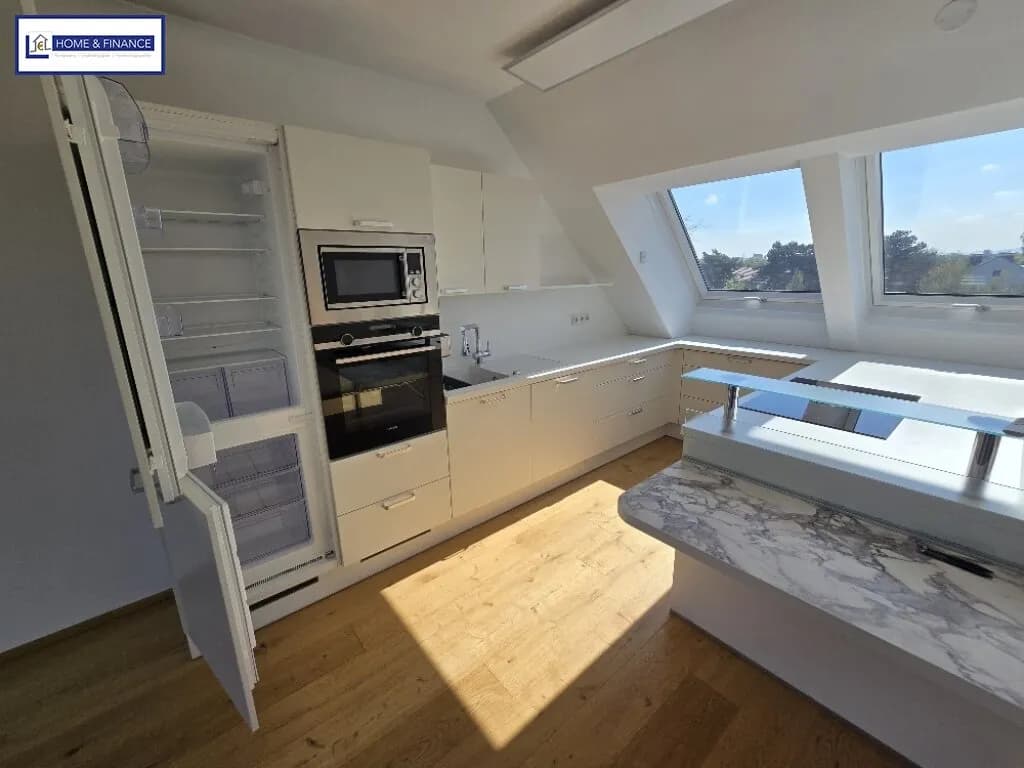 3-Zimmer-Wohnung mieten in Wien – 103,7 m², € 2.800 – Bild 6 von 34