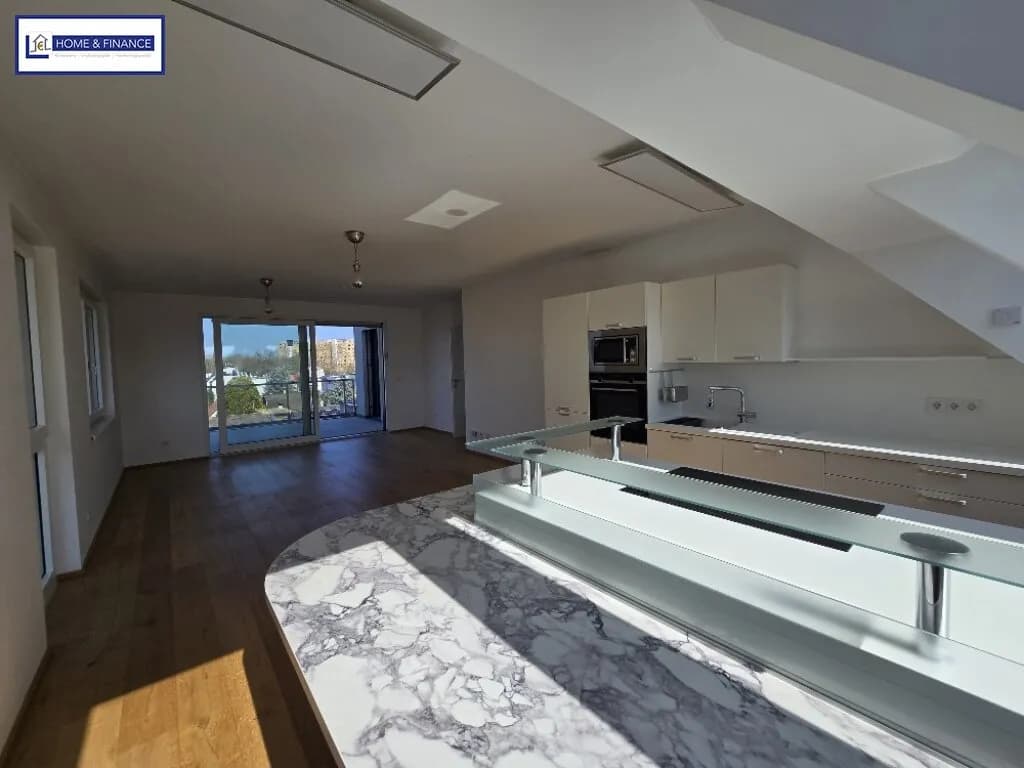 3-Zimmer-Wohnung mieten in Wien – 103,7 m², € 2.800 – Bild 8 von 34