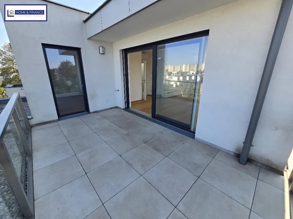 3-Zimmer-Wohnung mieten in Wien – 103,7 m², € 2.800 – Bild 10 von 34