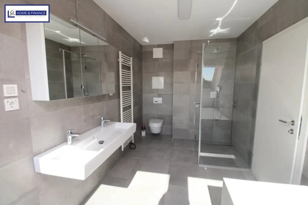 3-Zimmer-Wohnung mieten in Wien – 103,7 m², € 2.800 – Bild 13 von 34