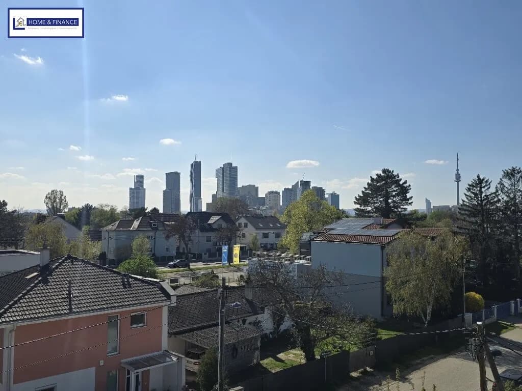 3-Zimmer-Wohnung mieten in Wien – 103,7 m², € 2.800 – Bild 20 von 34