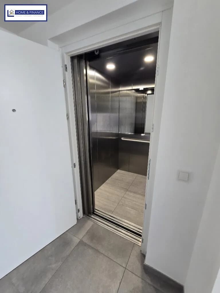 3-Zimmer-Wohnung mieten in Wien – 103,7 m², € 2.800 – Bild 30 von 34