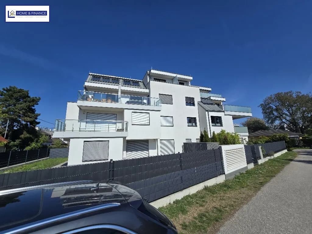 3-Zimmer-Wohnung mieten in Wien – 103,7 m², € 2.800 – Bild 32 von 34