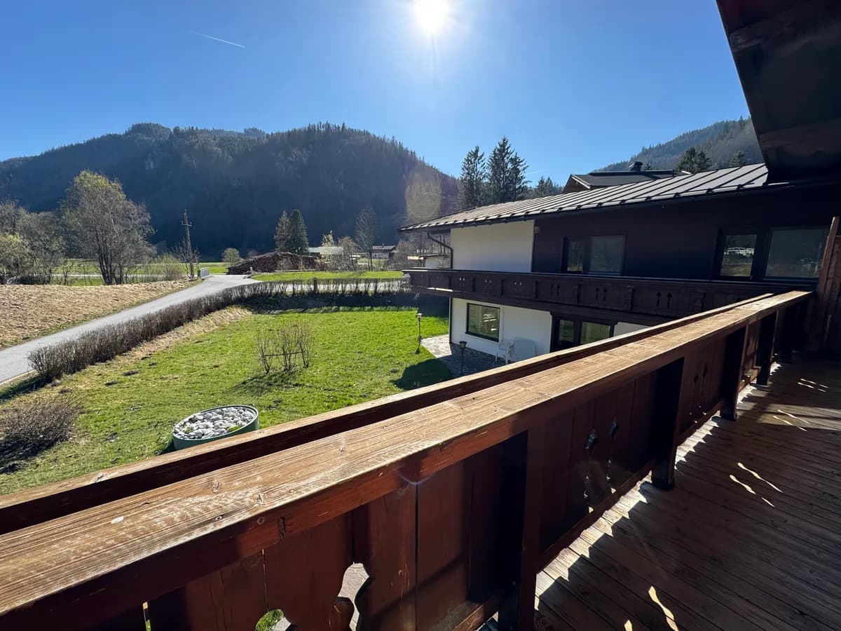3-Zimmer-Wohnung kaufen in Kitzbühel – 83 m², € 281.112 – Bild 5 von 7