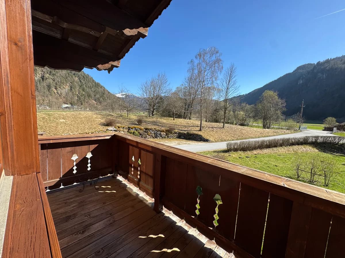 3-Zimmer-Wohnung kaufen in Kitzbühel – 83 m², € 281.112 – Bild 6 von 7