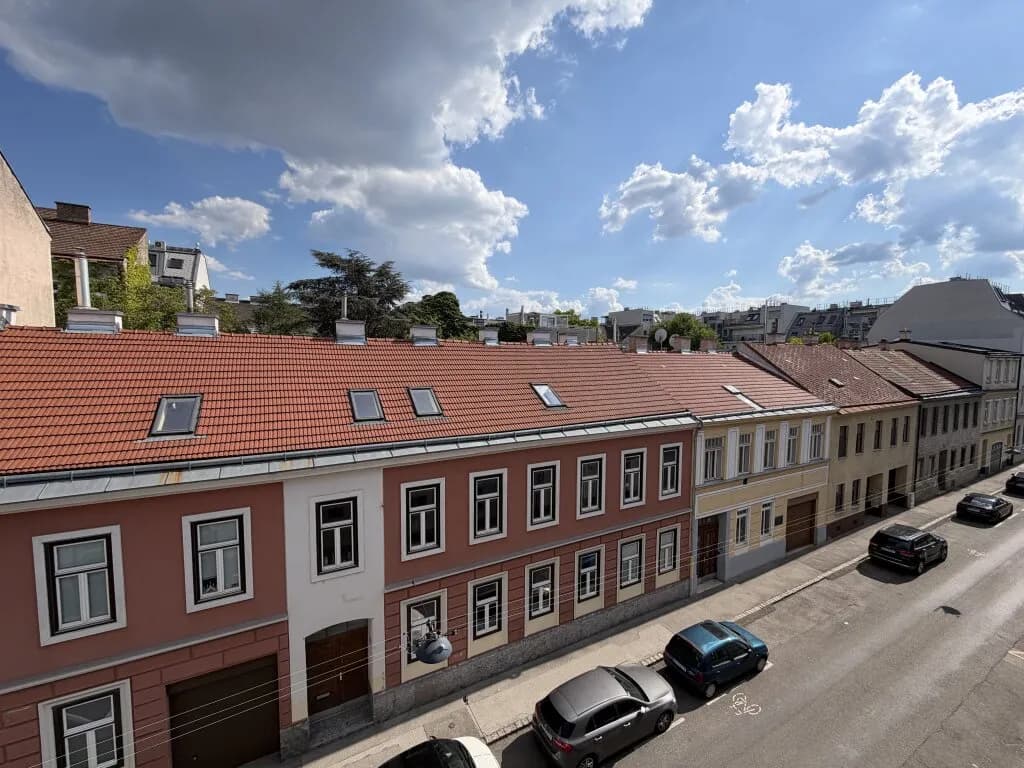 2-Zimmer-Wohnung kaufen in Wien – 58,17 m², € 210.000