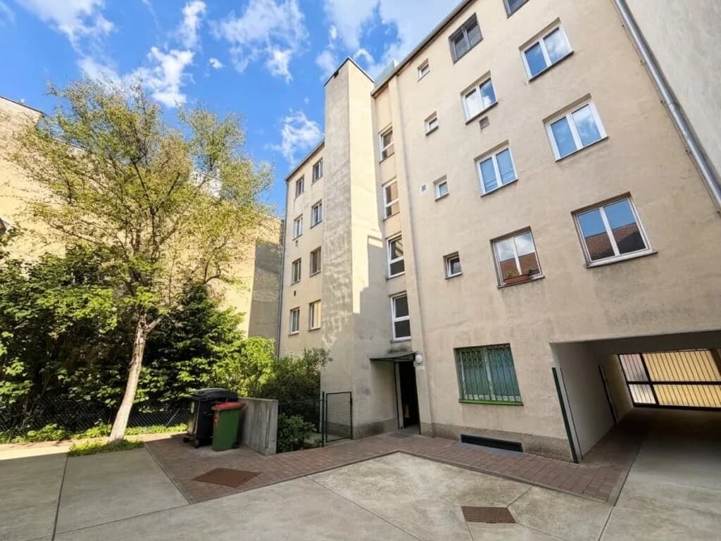 2-Zimmer-Wohnung kaufen in Wien – 58,17 m², € 210.000 – Bild 3 von 22