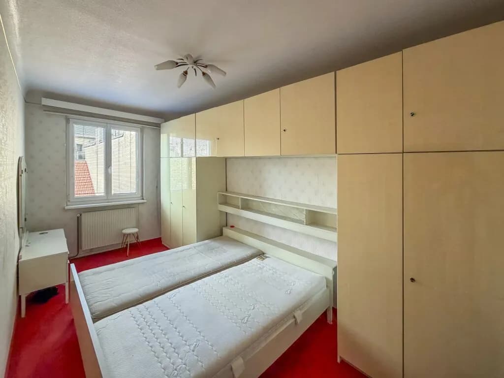 2-Zimmer-Wohnung kaufen in Wien – 58,17 m², € 210.000 – Bild 6 von 22
