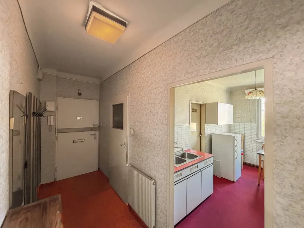 2-Zimmer-Wohnung kaufen in Wien – 58,17 m², € 210.000 – Bild 8 von 22