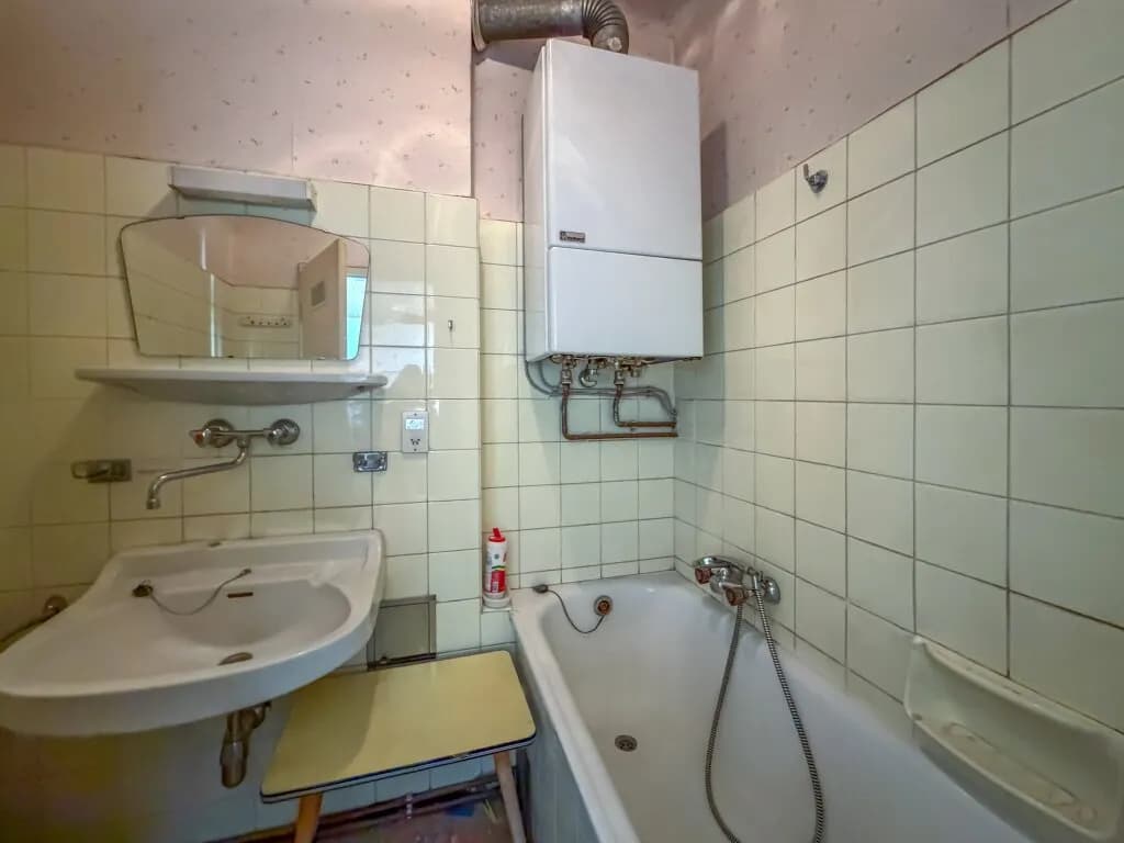 2-Zimmer-Wohnung kaufen in Wien – 58,17 m², € 210.000 – Bild 10 von 22