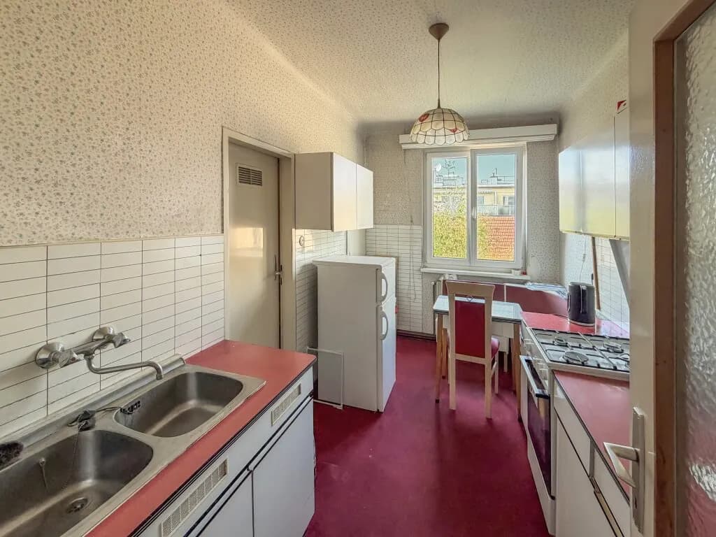 2-Zimmer-Wohnung kaufen in Wien – 58,17 m², € 210.000 – Bild 12 von 22