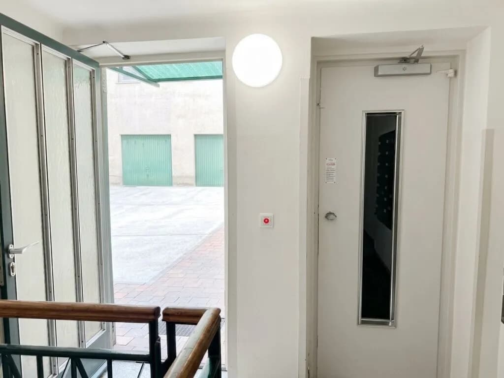 2-Zimmer-Wohnung kaufen in Wien – 58,17 m², € 210.000 – Bild 18 von 22