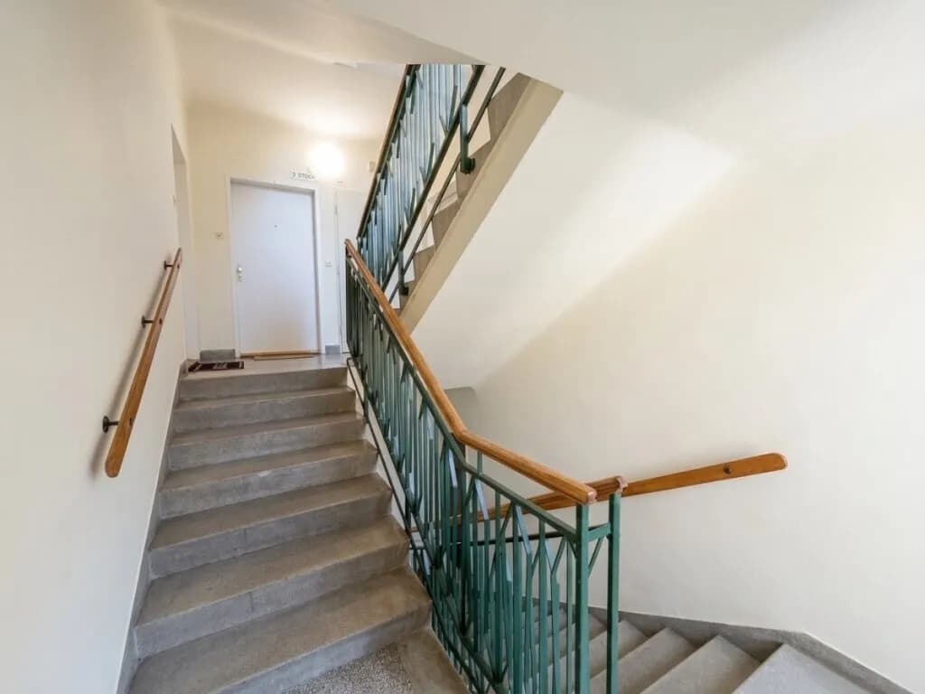 2-Zimmer-Wohnung kaufen in Wien – 58,17 m², € 210.000 – Bild 19 von 22