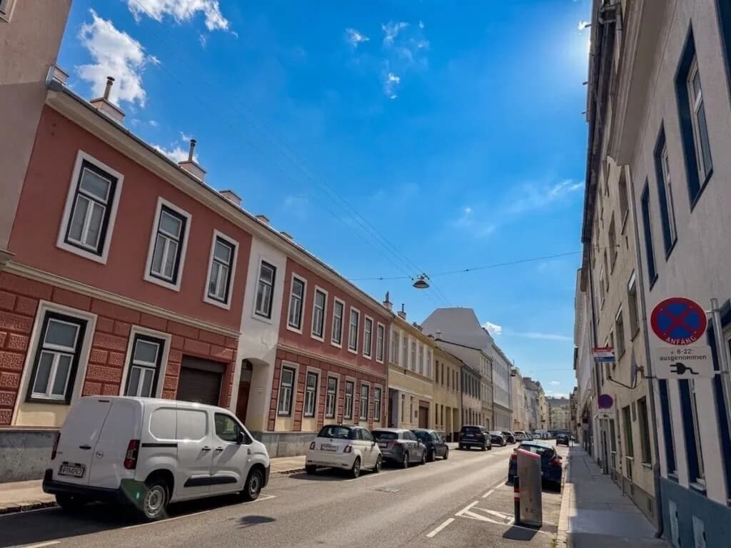 2-Zimmer-Wohnung kaufen in Wien – 58,17 m², € 210.000 – Bild 21 von 22
