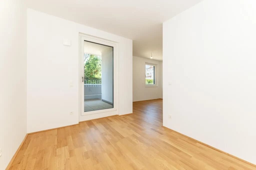 2-Zimmer-Wohnung mieten in Wien – 43,6 m², € 990 – Bild 3 von 29