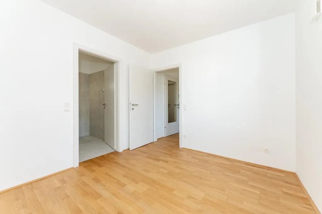 2-Zimmer-Wohnung mieten in Wien – 43,6 m², € 990 – Bild 8 von 29