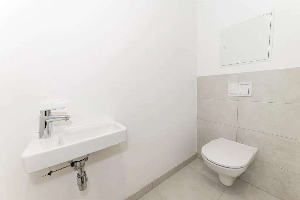 2-Zimmer-Wohnung mieten in Wien – 43,6 m², € 990 – Bild 14 von 29