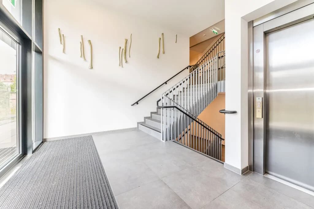 2-Zimmer-Wohnung mieten in Wien – 43,6 m², € 990 – Bild 17 von 29
