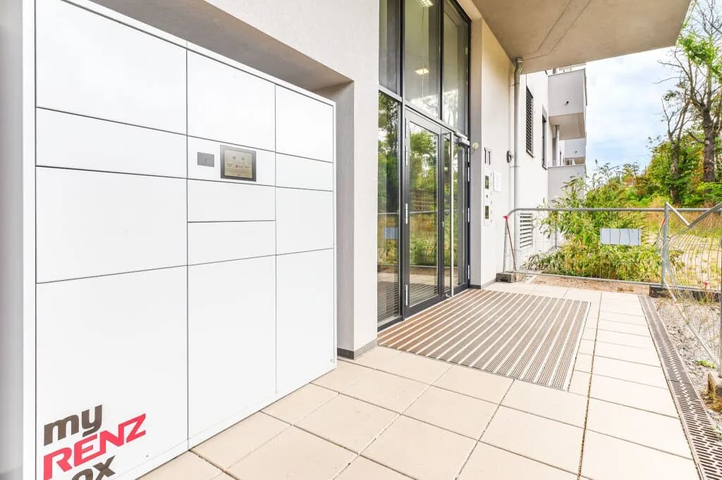 2-Zimmer-Wohnung mieten in Wien – 43,6 m², € 990 – Bild 19 von 29