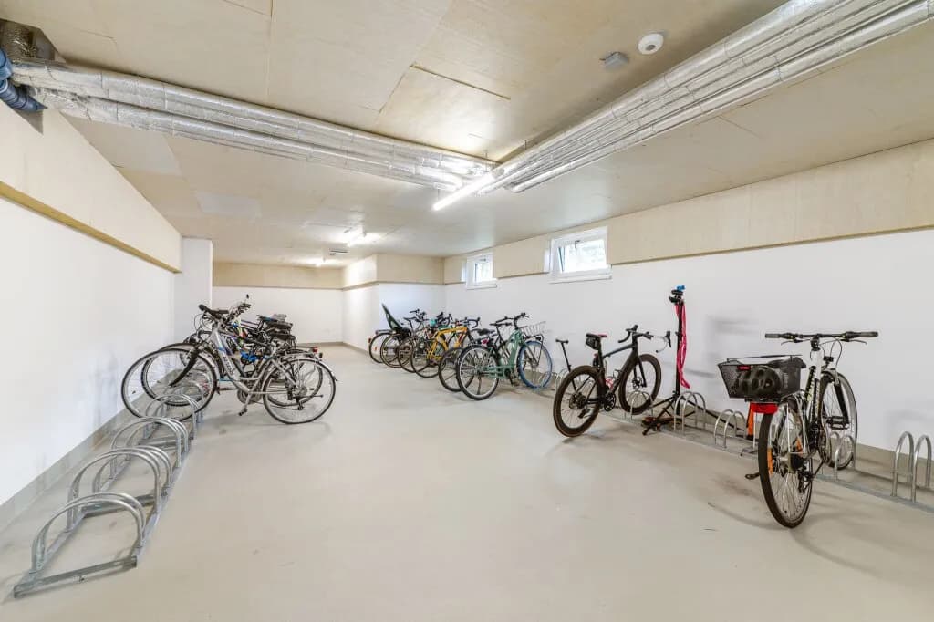 2-Zimmer-Wohnung mieten in Wien – 43,6 m², € 990 – Bild 22 von 29