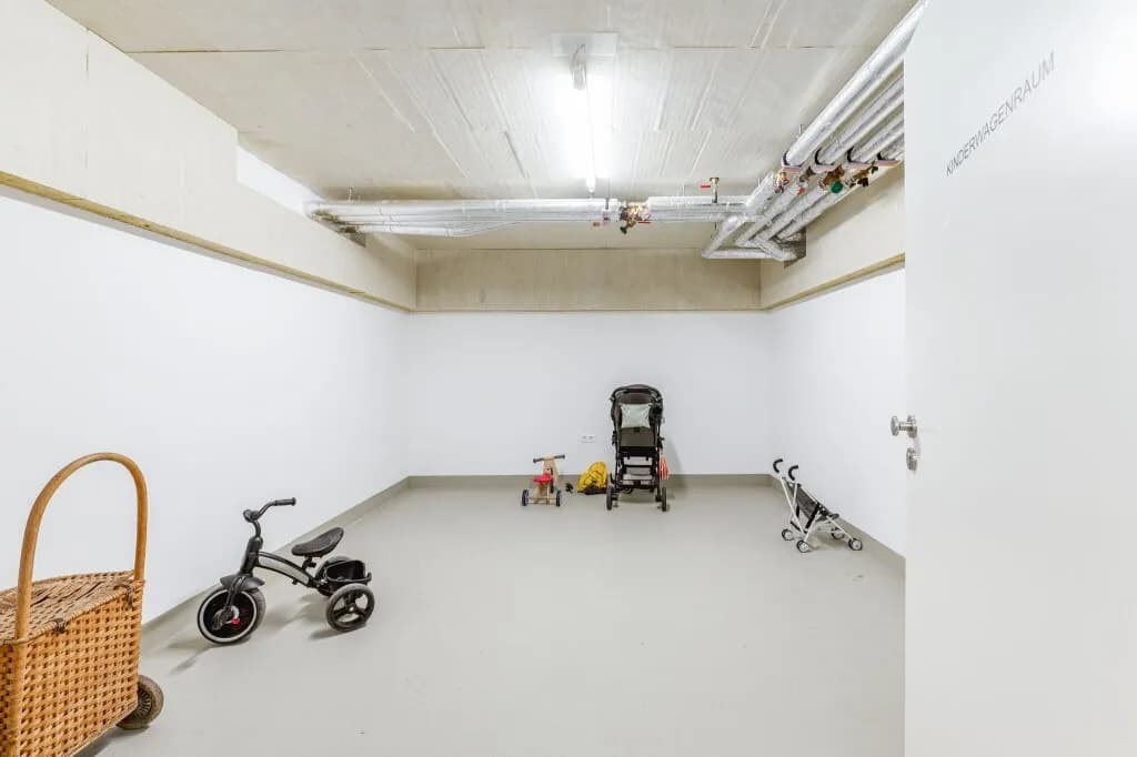 2-Zimmer-Wohnung mieten in Wien – 43,6 m², € 990 – Bild 23 von 29