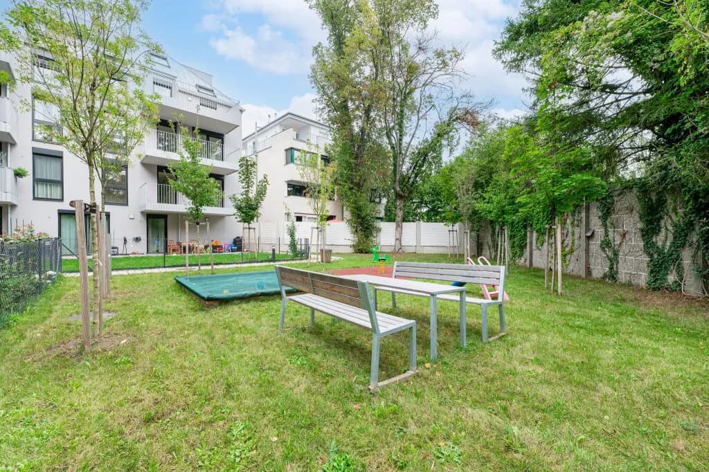 2-Zimmer-Wohnung mieten in Wien – 43,6 m², € 990 – Bild 24 von 29