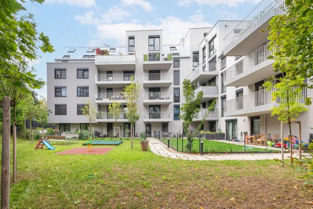 2-Zimmer-Wohnung mieten in Wien – 43,6 m², € 990 – Bild 26 von 29