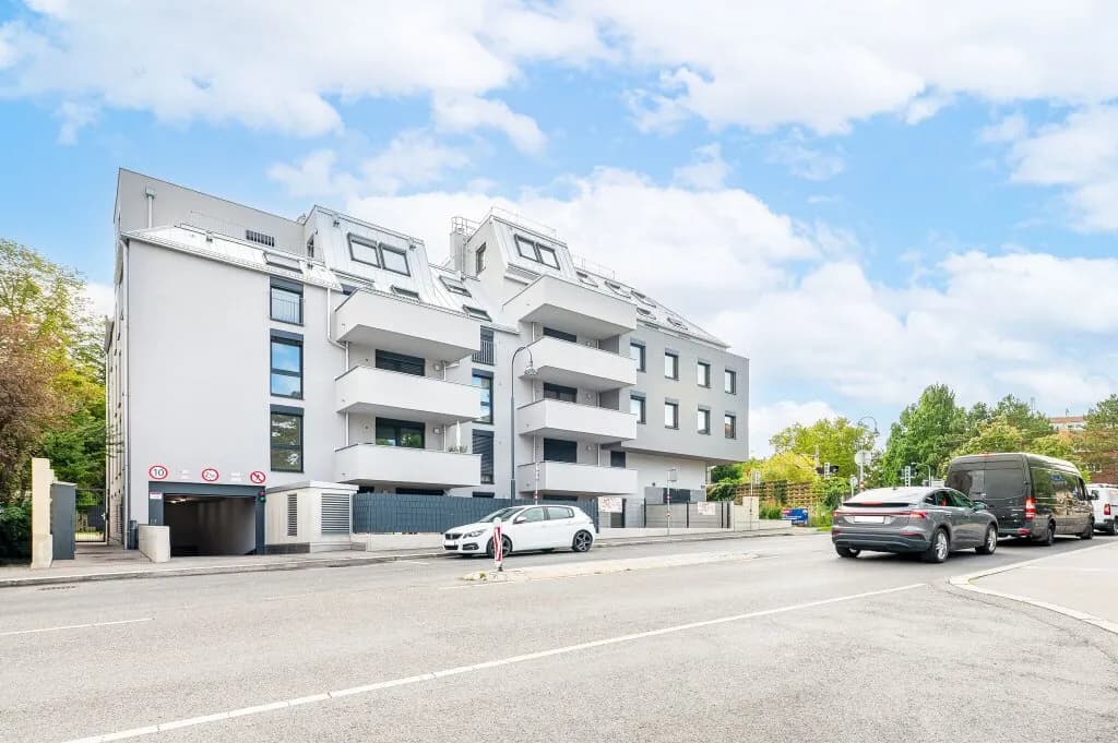 2-Zimmer-Wohnung mieten in Wien – 43,6 m², € 990 – Bild 27 von 29