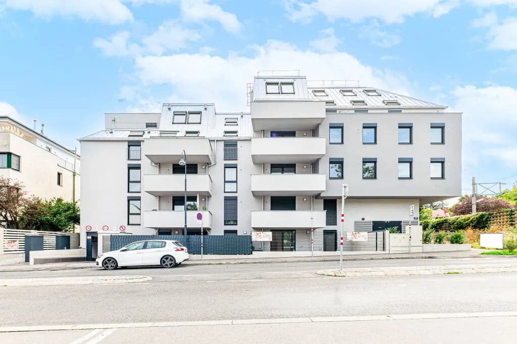 2-Zimmer-Wohnung mieten in Wien – 43,6 m², € 990 – Bild 28 von 29