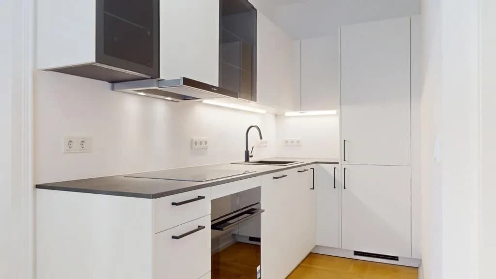 Wohnung kaufen in Wien – 61,36 m², € 549.000 – Bild 3 von 17