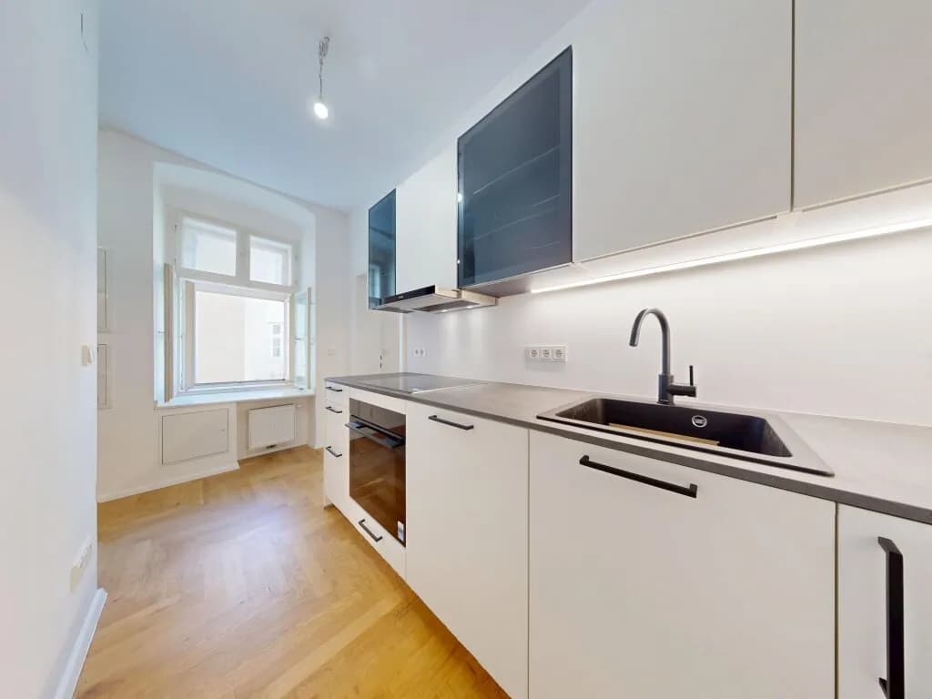 Wohnung kaufen in Wien – 61,36 m², € 549.000 – Bild 4 von 17