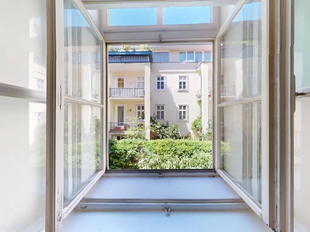 Wohnung kaufen in Wien – 61,36 m², € 549.000 – Bild 7 von 17