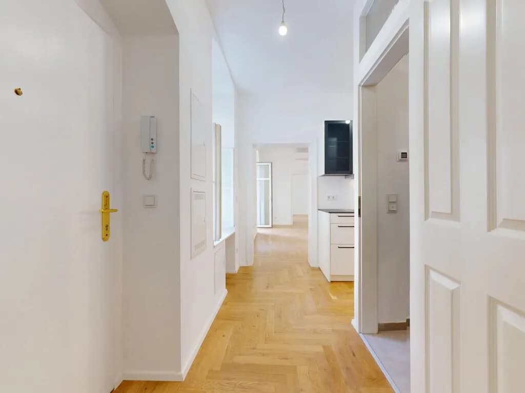 Wohnung kaufen in Wien – 61,36 m², € 549.000 – Bild 8 von 17