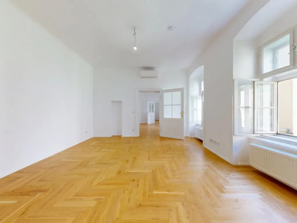 Wohnung kaufen in Wien – 61,36 m², € 549.000 – Bild 9 von 17
