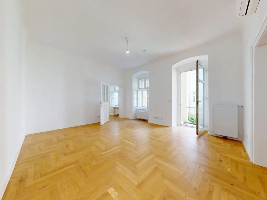 Wohnung kaufen in Wien – 61,36 m², € 549.000 – Bild 10 von 17