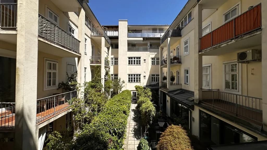 Wohnung kaufen in Wien – 61,36 m², € 549.000 – Bild 12 von 17