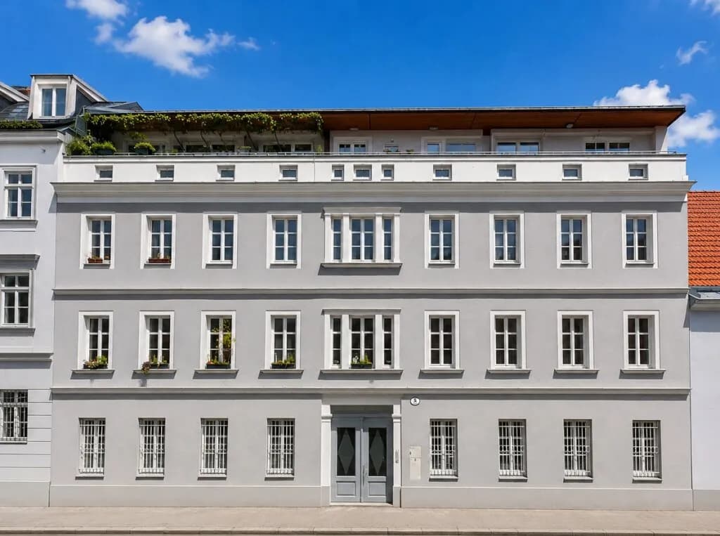 Wohnung kaufen in Wien – 61,36 m², € 549.000 – Bild 15 von 17