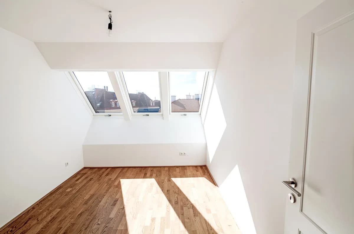 4-Zimmer-Wohnung mieten in Wien – 89,82 m², € 1.654 – Bild 3 von 6