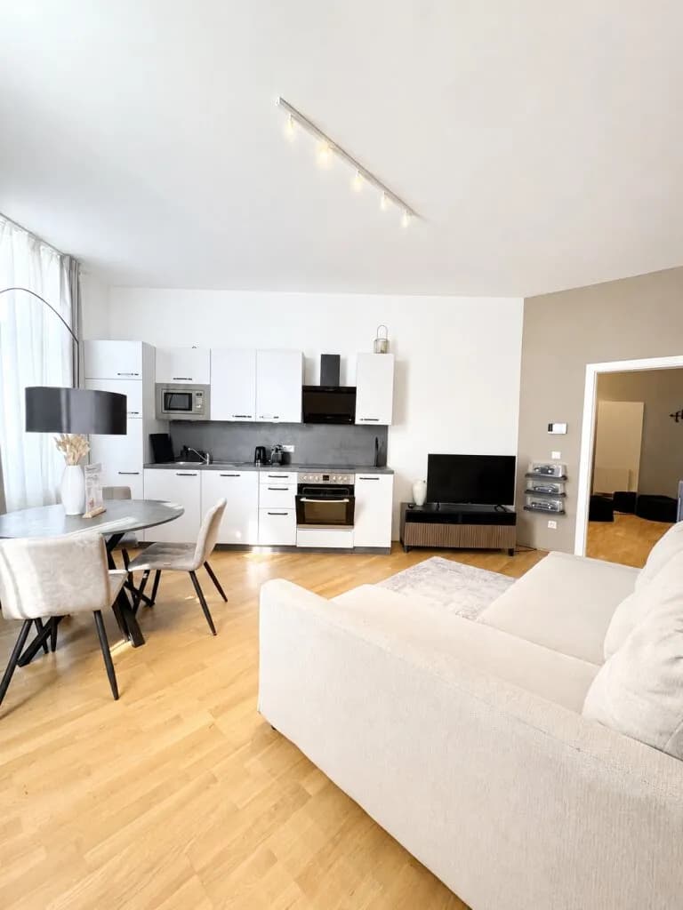 2-Zimmer-Wohnung kaufen in Wien – 42,6 m², € 229.000