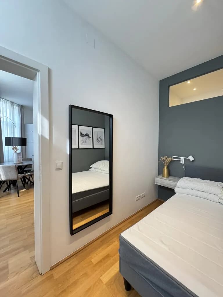 2-Zimmer-Wohnung kaufen in Wien – 42,6 m², € 229.000 – Bild 4 von 15