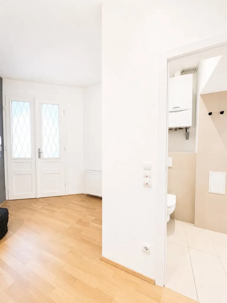 2-Zimmer-Wohnung kaufen in Wien – 42,6 m², € 229.000 – Bild 6 von 15