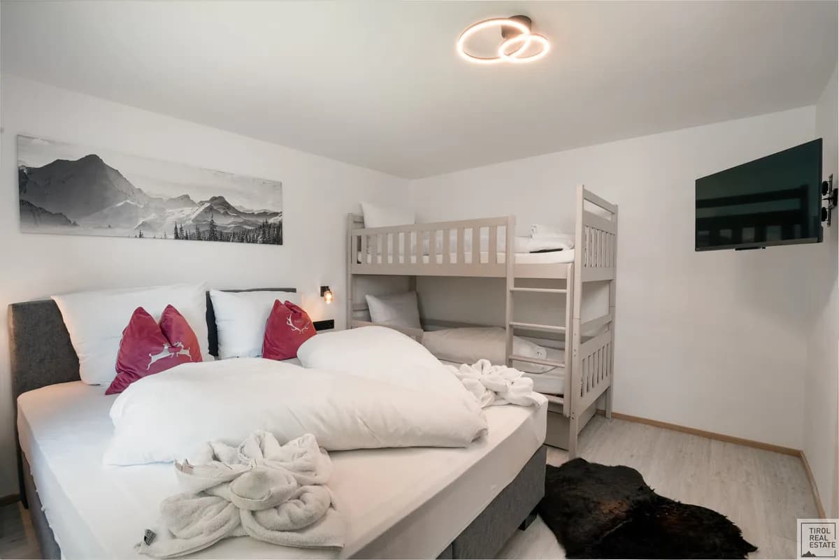 2-Zimmer-Wohnung kaufen in Kitzbühel – 30 m², € 289.000 – Bild 4 von 16