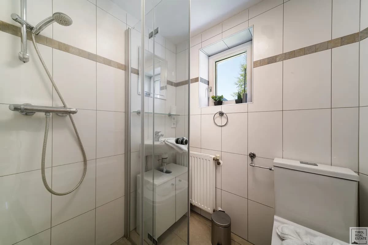 2-Zimmer-Wohnung kaufen in Kitzbühel – 30 m², € 289.000 – Bild 5 von 16