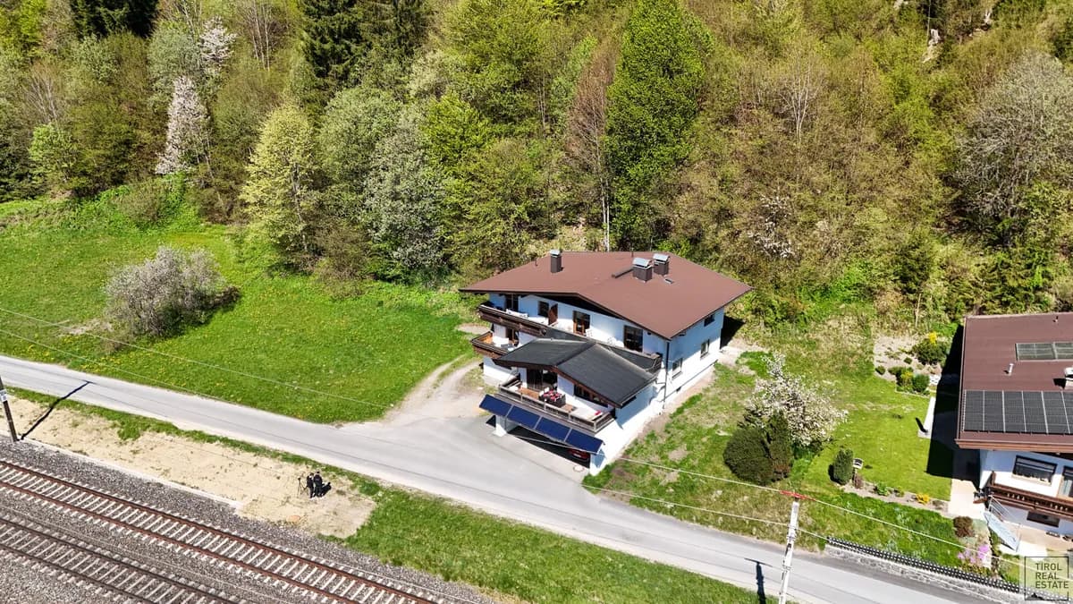 2-Zimmer-Wohnung kaufen in Kitzbühel – 30 m², € 289.000 – Bild 8 von 16