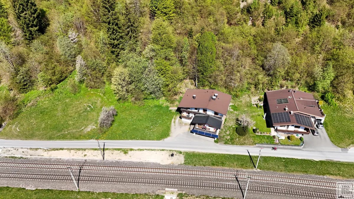 2-Zimmer-Wohnung kaufen in Kitzbühel – 30 m², € 289.000 – Bild 9 von 16
