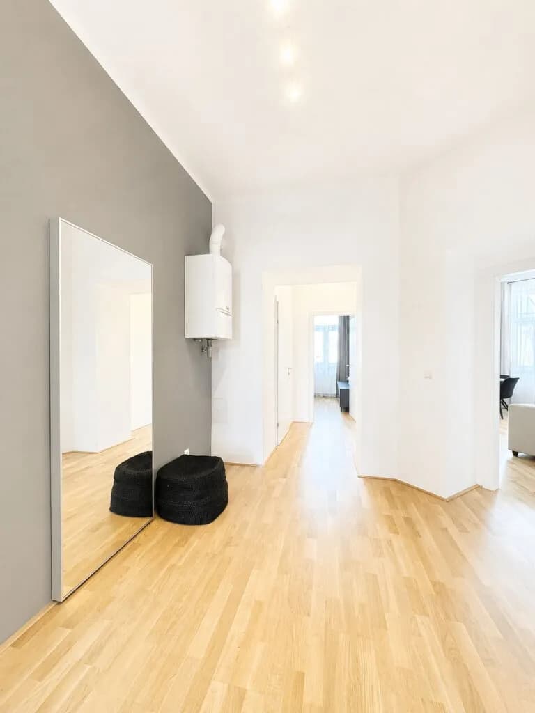 2-Zimmer-Wohnung kaufen in Wien – 54,5 m², € 299.000 – Bild 3 von 16