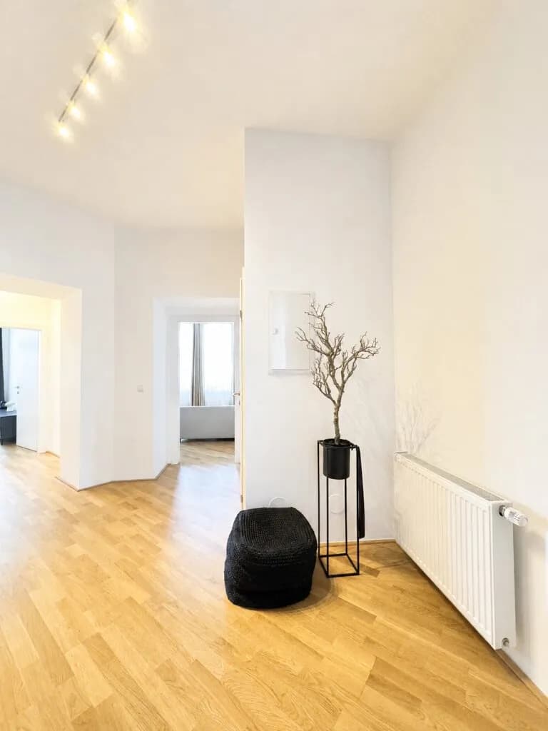 2-Zimmer-Wohnung kaufen in Wien – 54,5 m², € 299.000 – Bild 4 von 16