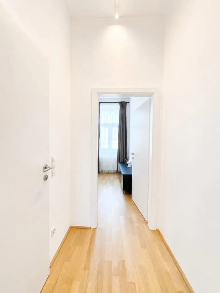 2-Zimmer-Wohnung kaufen in Wien – 54,5 m², € 299.000 – Bild 6 von 16