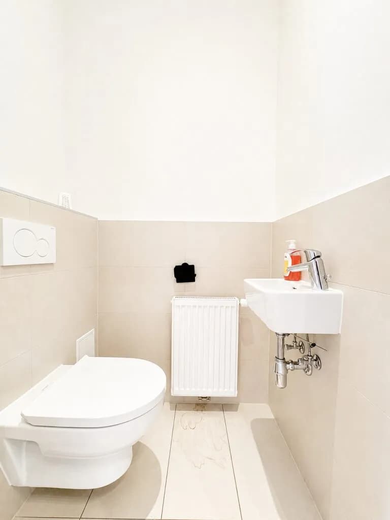 2-Zimmer-Wohnung kaufen in Wien – 54,5 m², € 299.000 – Bild 8 von 16