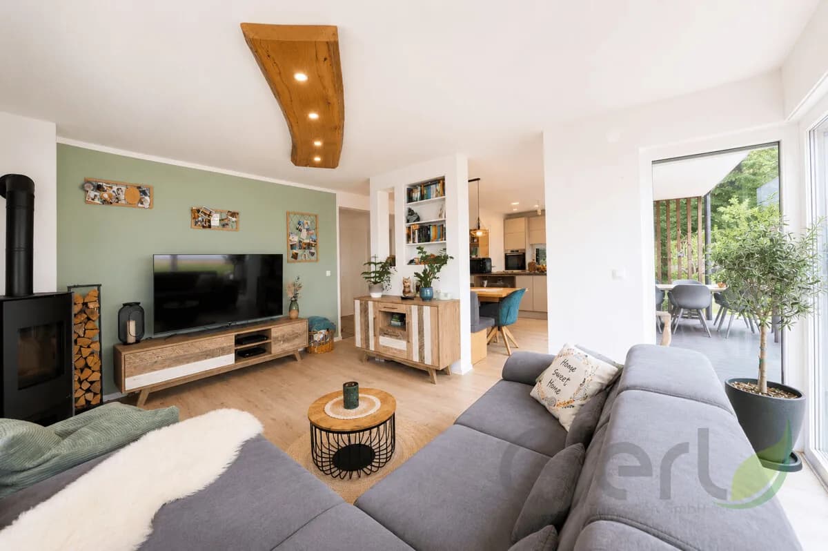5-Zimmer-Haus kaufen in Salzburg-Umgebung – 143 m², € 748.000 – Bild 4 von 12